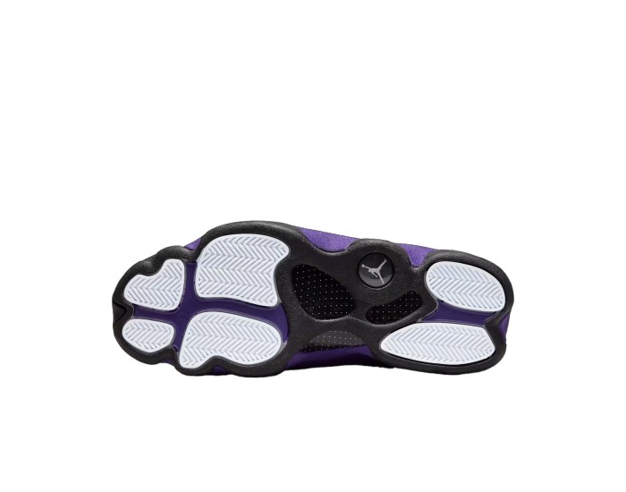 Nike Air Jordan 13 Court Purple