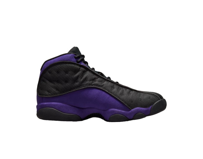 Nike Air Jordan 13 Court Purple
