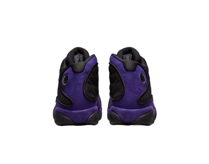Nike Air Jordan 13 Court Purple