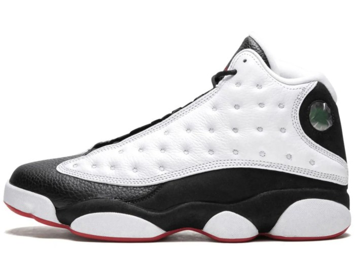 Nike Air Jordan 13 He Got Game