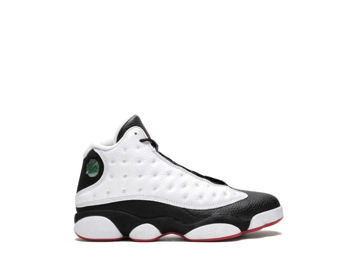 Nike Air Jordan 13 He Got Game