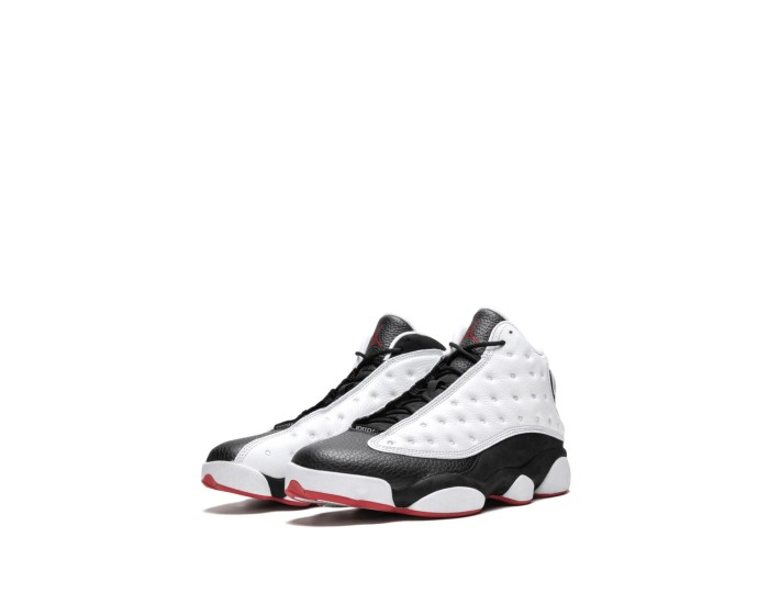 Nike Air Jordan 13 He Got Game
