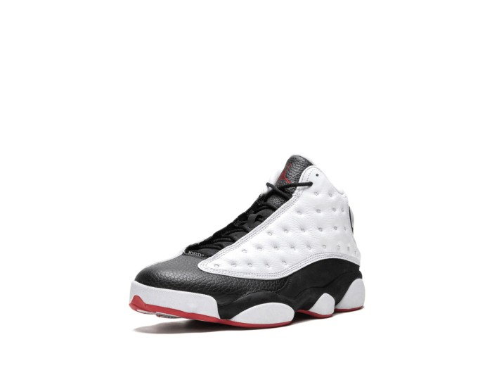 Nike Air Jordan 13 He Got Game