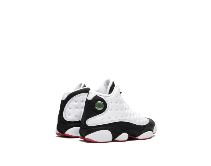 Nike Air Jordan 13 He Got Game