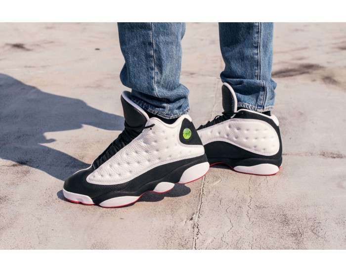 Nike Air Jordan 13 He Got Game