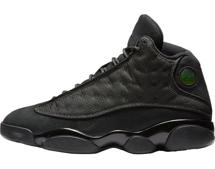 Nike Air Jordan 13 Retro Black Cat
