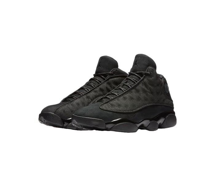Nike Air Jordan 13 Retro Black Cat