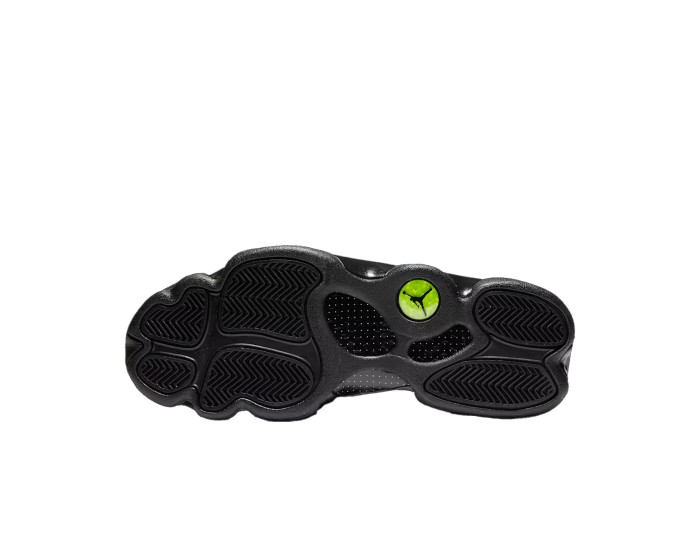 Nike Air Jordan 13 Retro Black Cat