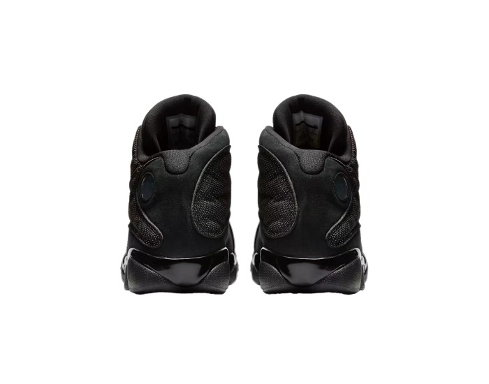 Nike Air Jordan 13 Retro Black Cat