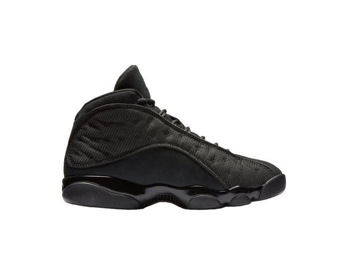 Nike Air Jordan 13 Retro Black Cat