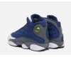 Nike Air Jordan 13 Retro Flint