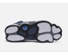 Nike Air Jordan 13 Retro Flint