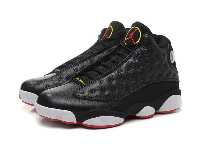 Nike Air Jordan 13 Retro Playoffs