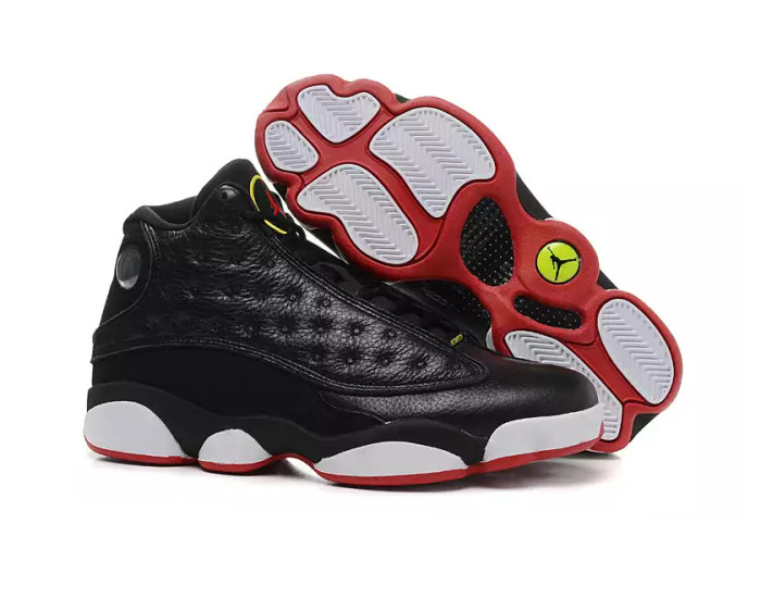 Nike Air Jordan 13 Retro Playoffs