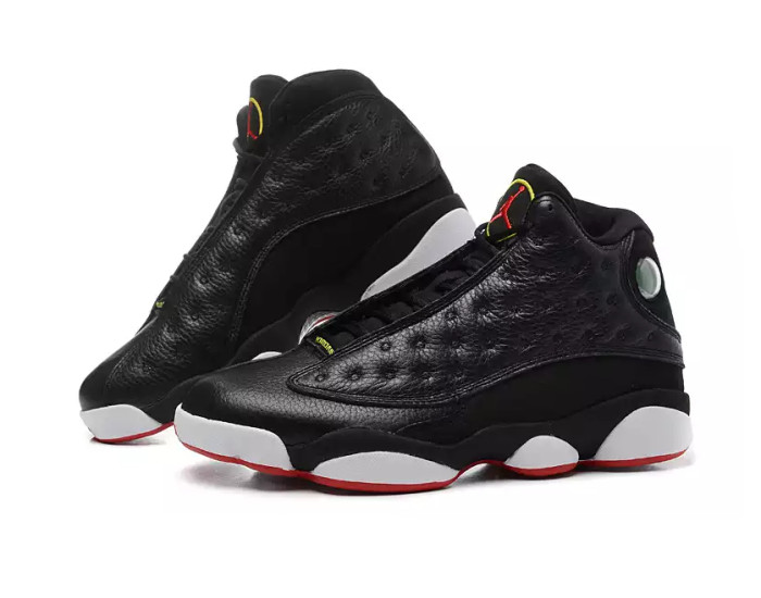 Nike Air Jordan 13 Retro Playoffs