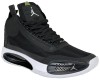 Nike Air Jordan XXXIV Eclipse Black