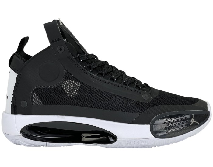 Nike Air Jordan XXXIV Eclipse Black