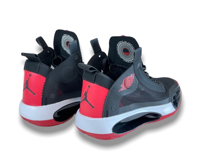 Nike Air Jordan XXXIV PF B/R