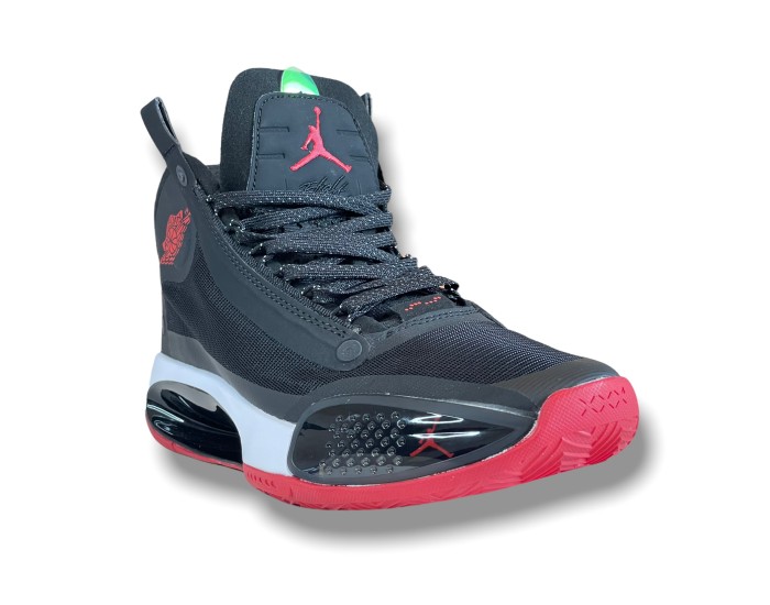 Nike Air Jordan XXXIV PF B/R