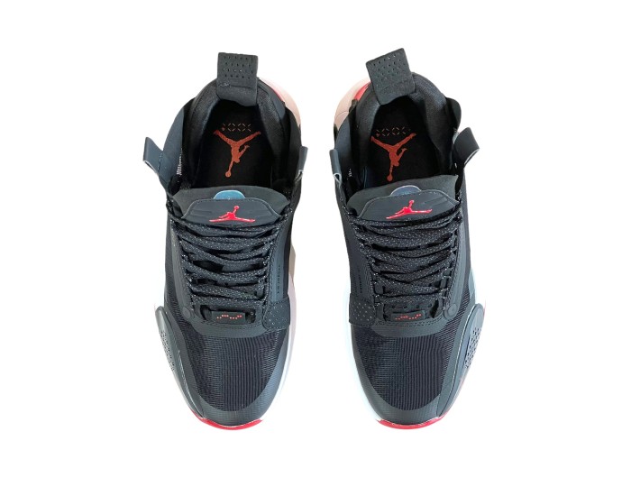 Nike Air Jordan XXXIV PF B/R