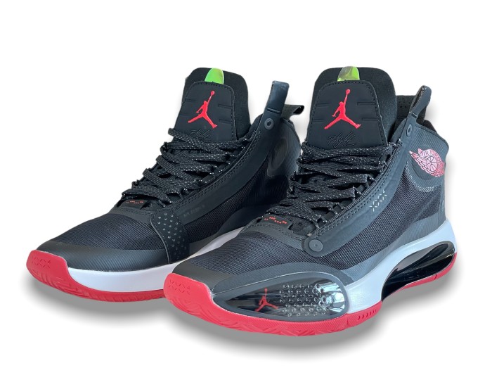 Nike Air Jordan XXXIV PF B/R