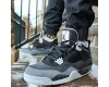 Nike Air Jordan 4 Retro Fear