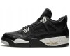 Nike Air Jordan 4 Retro Oreo