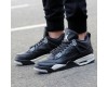 Nike Air Jordan 4 Retro Oreo