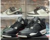 Nike Air Jordan 4 Retro Oreo