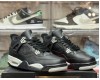 Nike Air Jordan 4 Retro Oreo