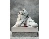 Nike Air Jordan 4 Retro White Oreo