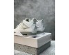 Nike Air Jordan 4 Retro White Oreo