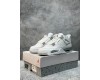 Nike Air Jordan 4 Retro White Oreo
