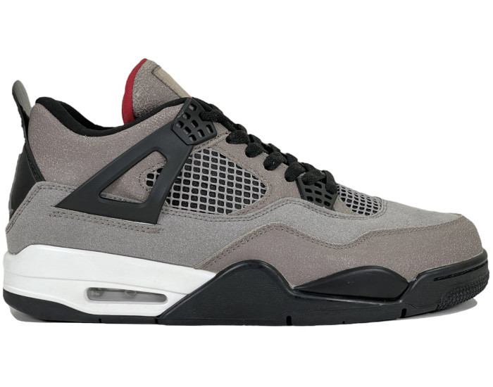 Nike Air Jordan 4 Retro Taupe Haze