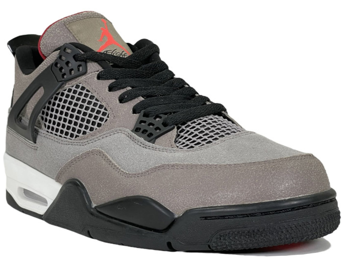 Nike Air Jordan 4 Retro Taupe Haze