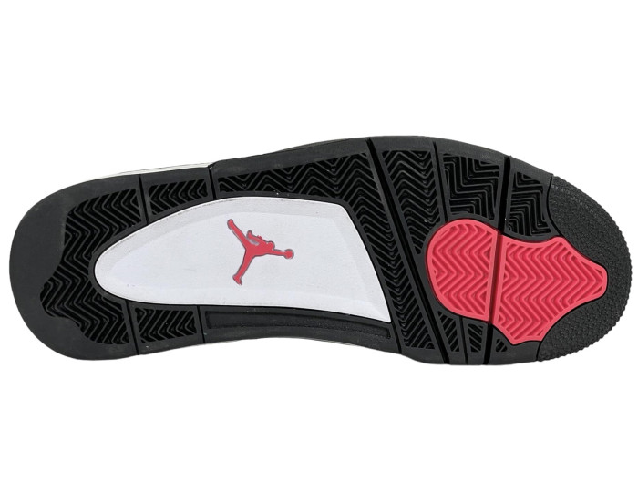 Nike Air Jordan 4 Retro Taupe Haze