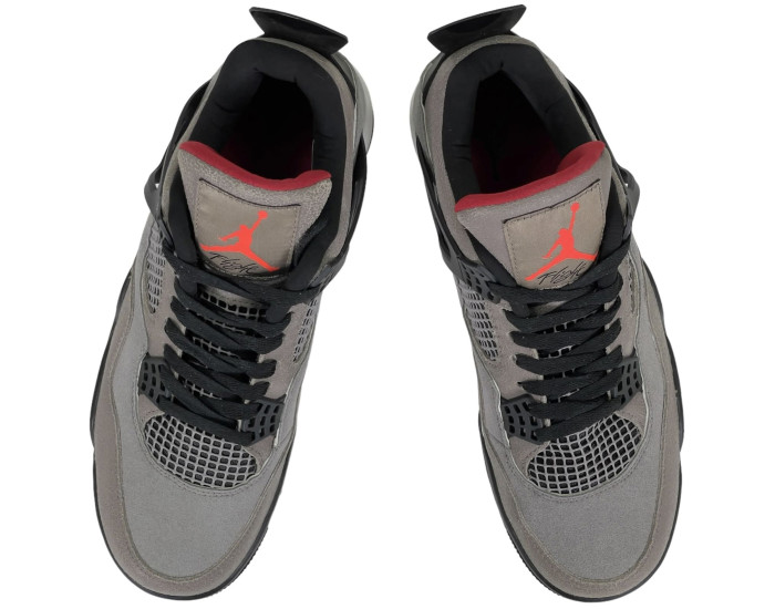 Nike Air Jordan 4 Retro Taupe Haze