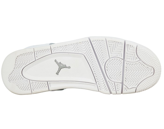 Nike Air Jordan 4 White