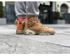 Nike Air Jordan 6 Retro Travis Scott British Khaki