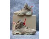 Nike Air Jordan 6 Retro Travis Scott British Khaki