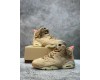 Nike Air Jordan 6 Retro Travis Scott British Khaki