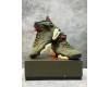 Nike Air Jordan 6 Retro Travis Scott Olive