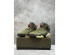 Nike Air Jordan 6 Retro Travis Scott Olive