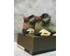 Nike Air Jordan 6 Retro Travis Scott Olive