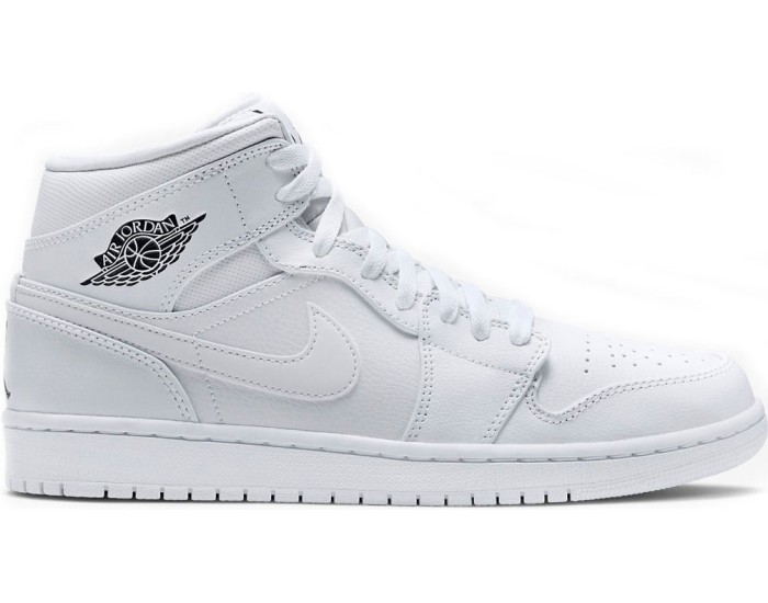 Nike Air Jordan 1 Retro White