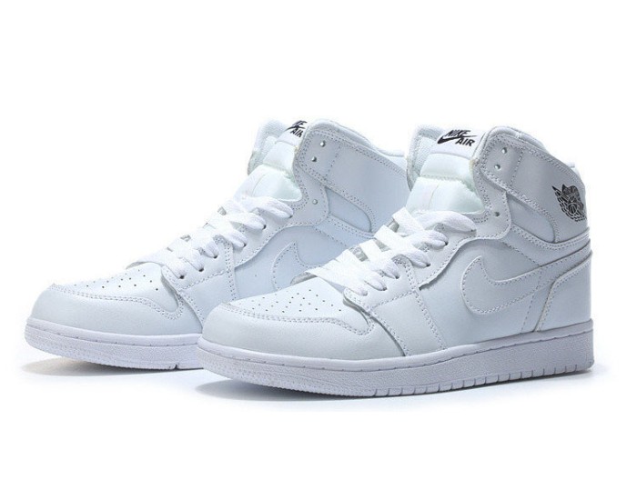 Nike Air Jordan 1 Retro White