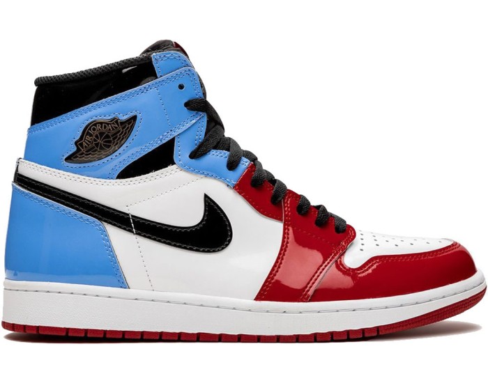 Nike Air Jordan 1 Retro Fearless