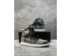 Nike Air Jordan 1 Retro High OG Rebellionaire