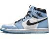 Nike Air Jordan 1 Retro High OG University Blue