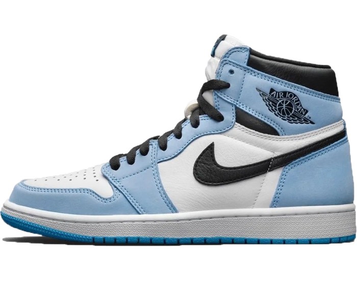 Nike Air Jordan 1 Retro High OG University Blue